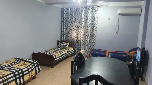 Location vacances Appartement Duplex F5 Béjaïa Bejaia