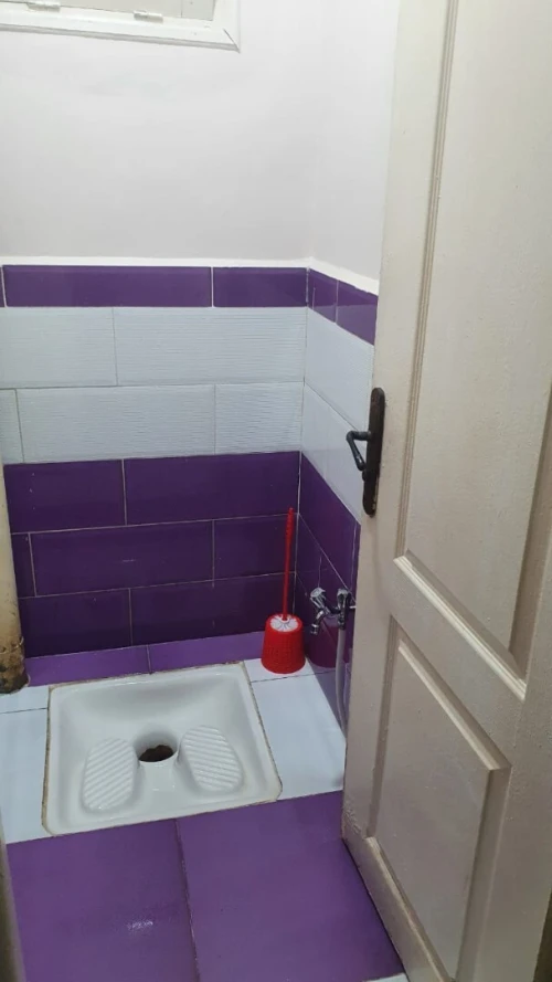 Location Appartement F3 Béjaïa Melbou