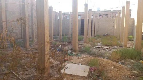 Vente bien immobilier Batna Barika