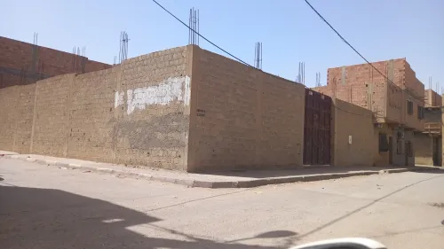Vente bien immobilier Batna Barika