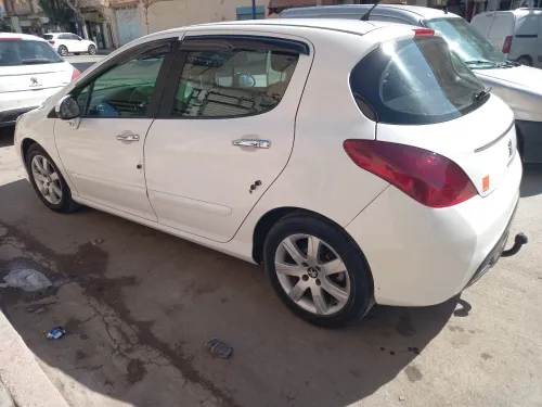 Peugeot 308 2012 308
