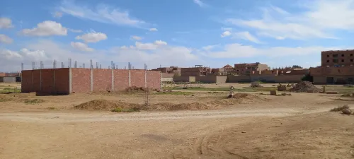 Vente Terrain Batna Barika