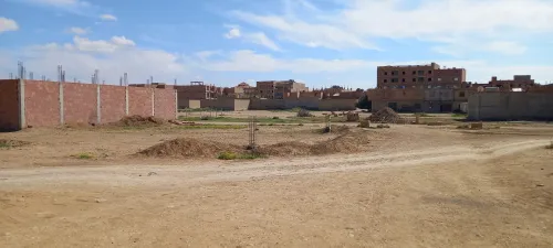Vente Terrain Batna Barika