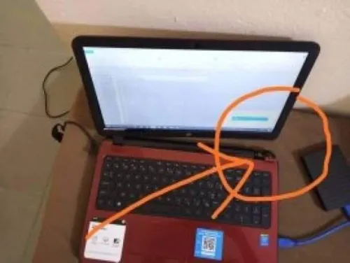Réparation Carcasse pc portable 
