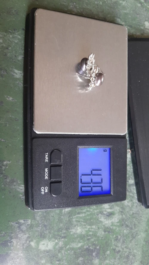 Balance de préçision 0.01g
