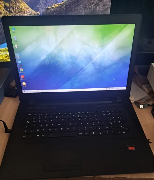 LENOVO