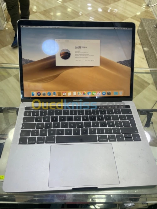 MacBook Air