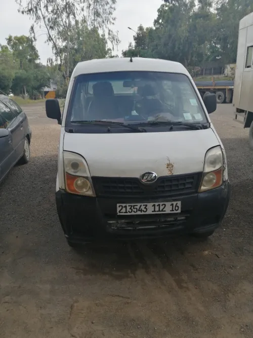 Lifan Lifan 2012 