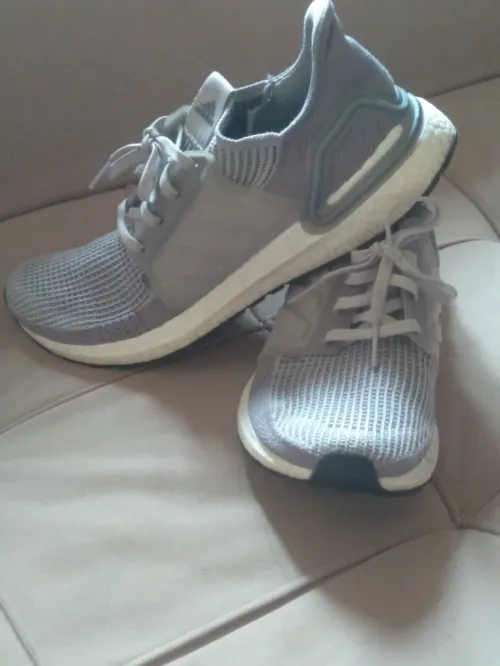 Adidas boost