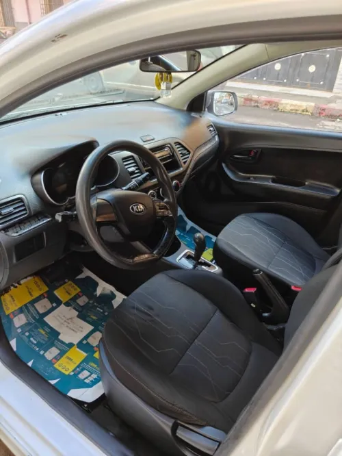 Kia Picanto 2016 Safety