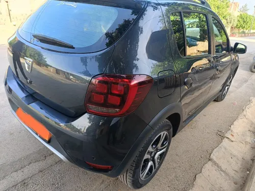 Dacia Sandero 2023 Stepway Expression plus