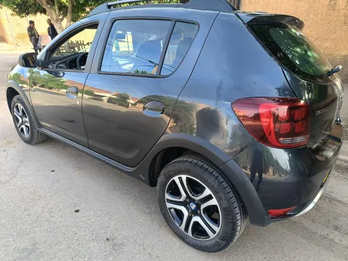 Dacia Sandero 2023 Stepway Expression plus