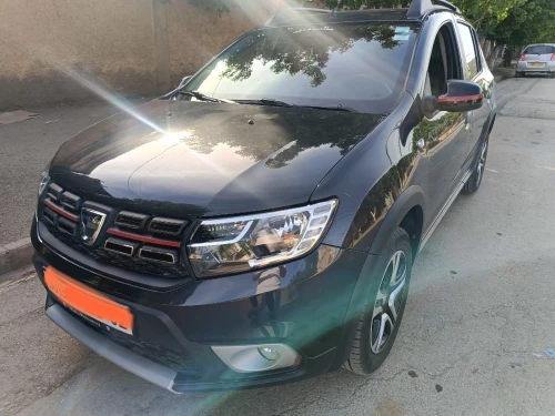 Dacia Sandero 2023 Stepway Expression plus