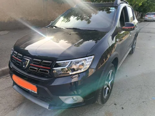 Dacia Sandero 2023 Stepway Expression