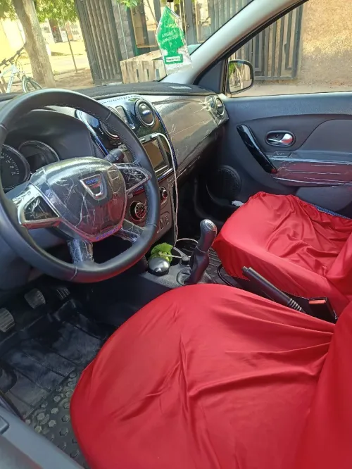 Dacia Sandero 2023 Stepway Expression plus