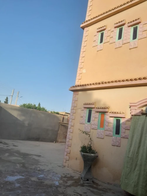 Vente Villa Batna Ngaous