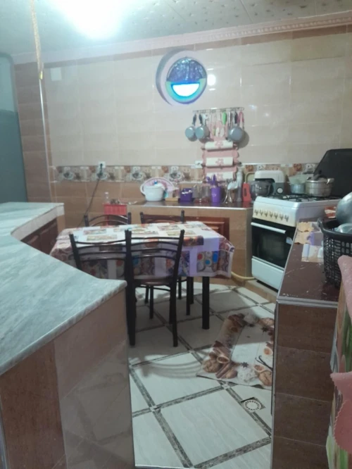 Vente Villa Batna Ngaous