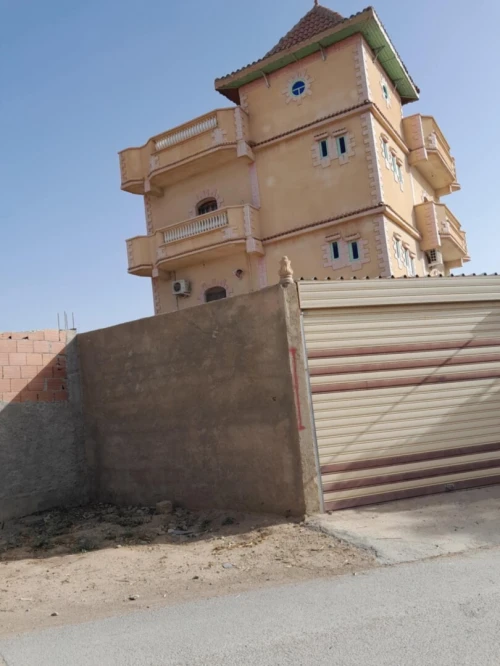 Vente Villa Batna Ngaous