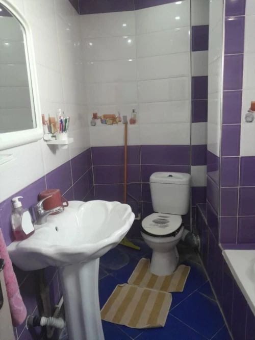Vente Villa Batna Ngaous