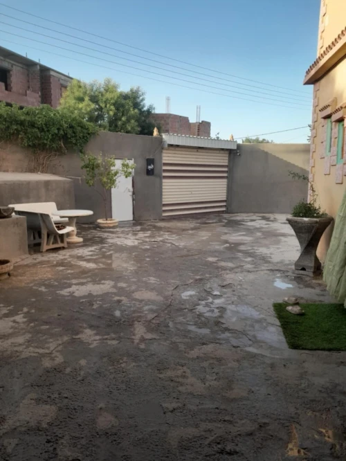 Vente Villa Batna Ngaous