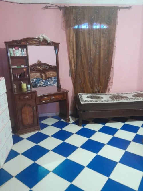 Vente Villa Batna Ngaous