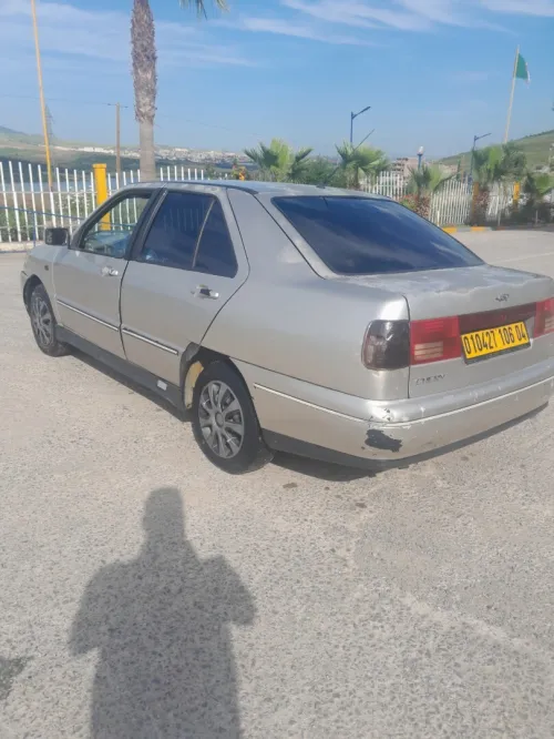Chery Fulwin 2006 A11