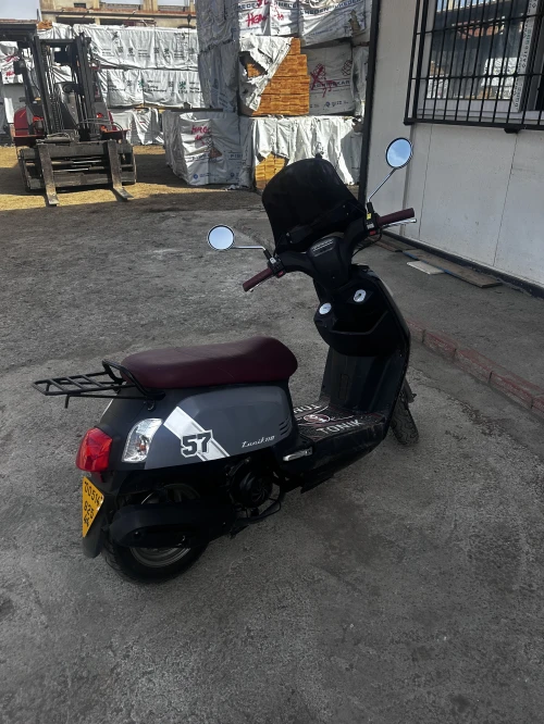 Sym Tonik 2025