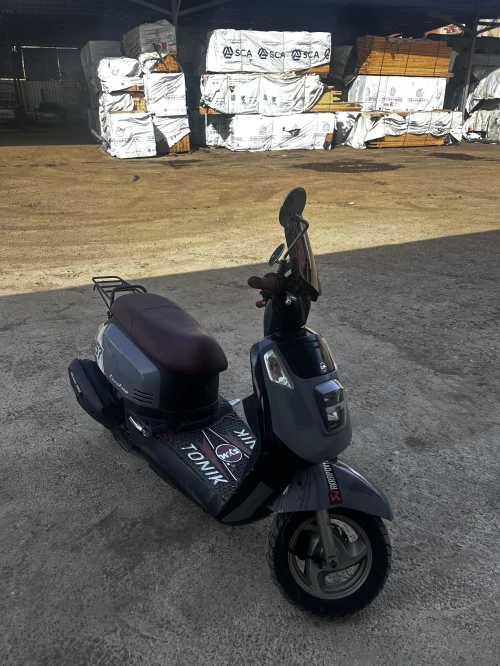 Sym Tonik 2025