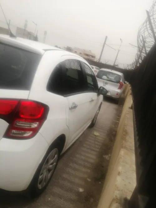 Citroen C3 2013 