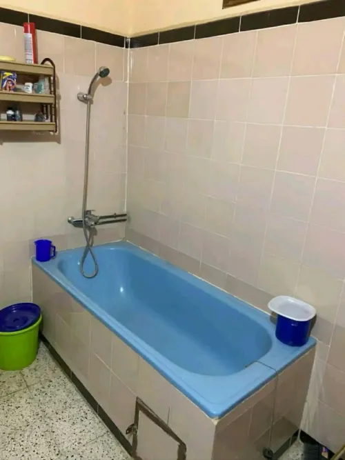 Vente Villa Tlemcen Maghnia