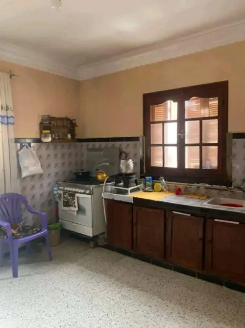 Vente Villa Tlemcen Maghnia