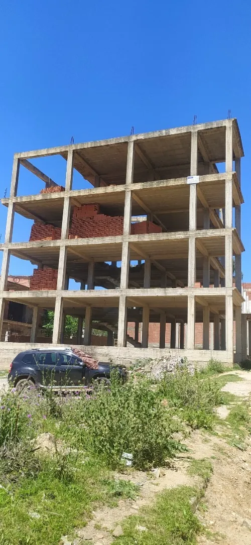 Vente Villa El Tarf Ain el assel