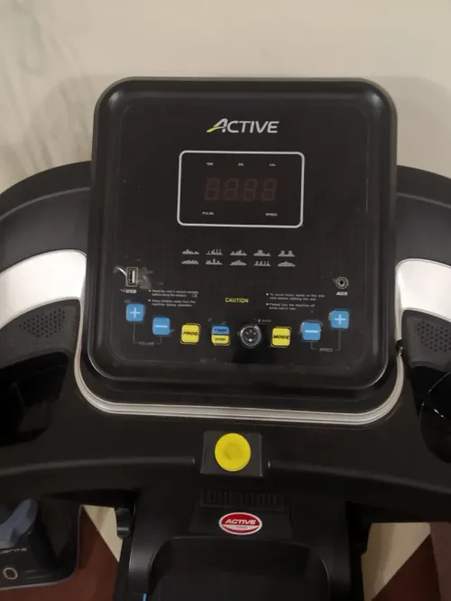 Active