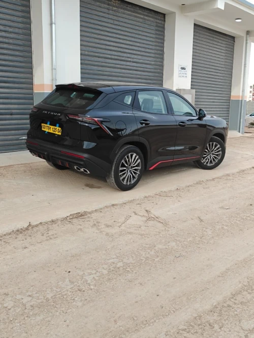 Jetour Dashing 2024 