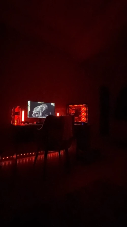 PC Gamer Ultra Puissant Ryzen 5 7600X + RTX 5070 12GB | 32GB RAM | SSD 1.25TB