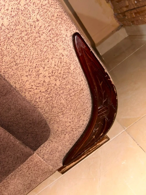 fauteuil L