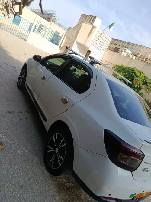 Renault Symbol 2016 Symbol