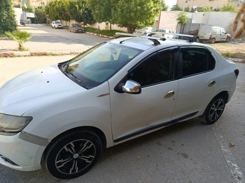 Renault Symbol 2016 Symbol