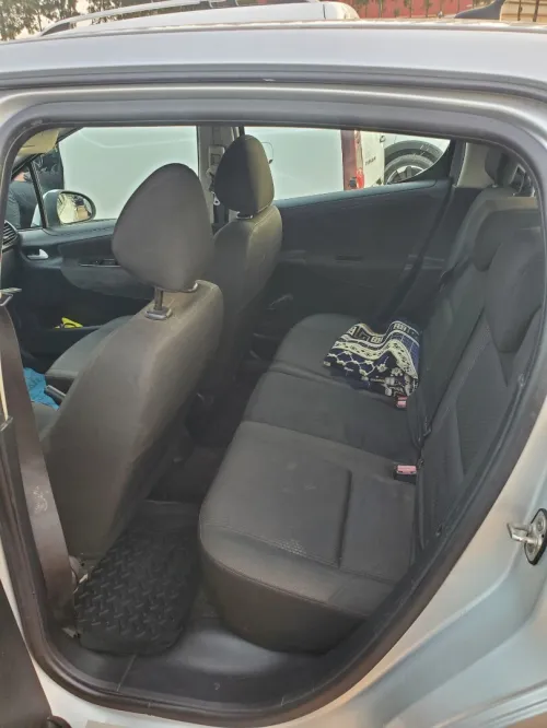 Peugeot 207 2010 
