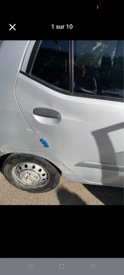 Hyundai i10 2015 i10