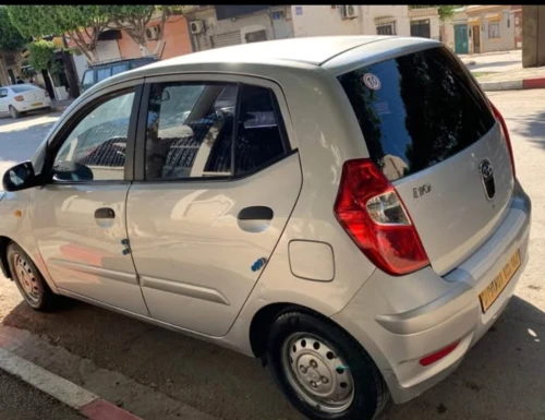 Hyundai i10 2015 i10