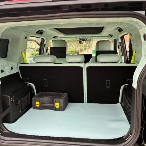 Jetour T2 2026 Traveller Plus