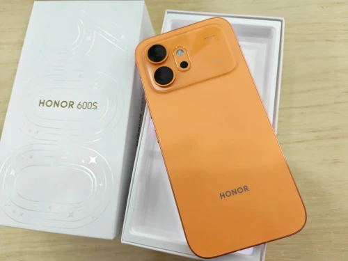 Honor HONOR 600 Vitality Edition (VKJ-AN90)