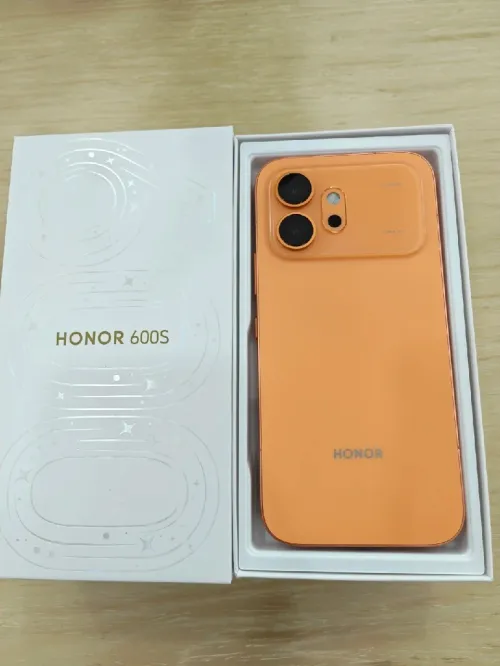 Honor HONOR 600 Vitality Edition (VKJ-AN90)