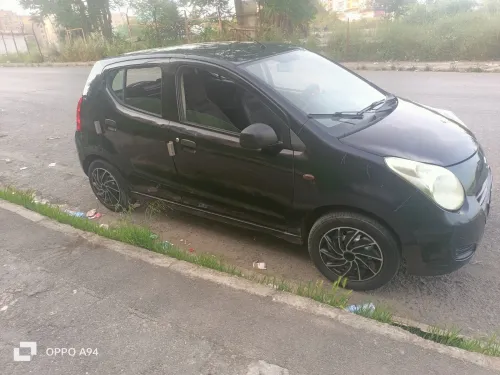 Suzuki Celerio 2010 Celerio