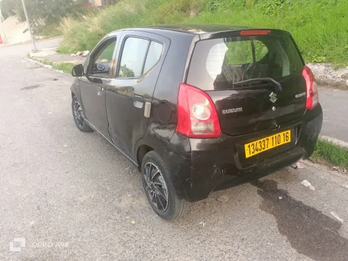 Suzuki Celerio 2010 Celerio