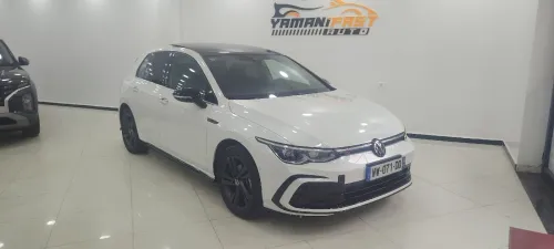 Volkswagen Golf 8 2025 R-Line