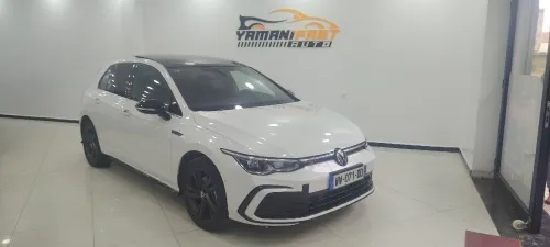 Volkswagen Golf 8 2025 R-Line