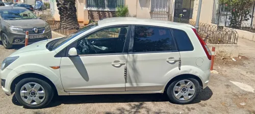 Ford Figo 2013 Figo