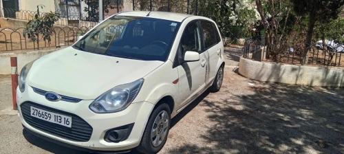 Ford Figo 2013 Figo